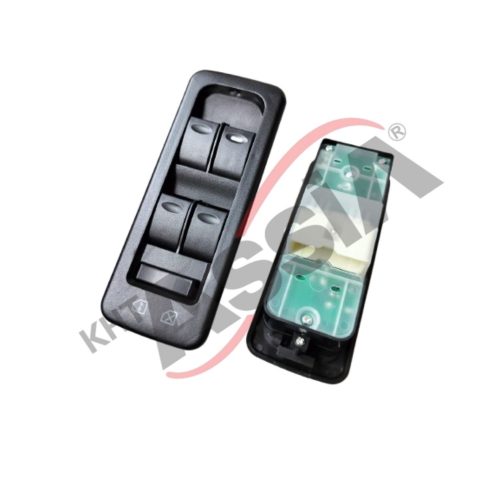 Power Window Switch Ford Fiesta Right