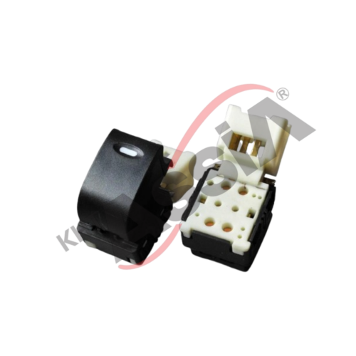 Power Window Switch Ford Figo Left
