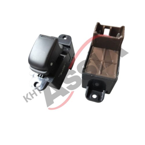 Power Window Switch Hyundai i10 Left