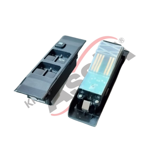 Power Window Switch Chevrolet Tavera Right
