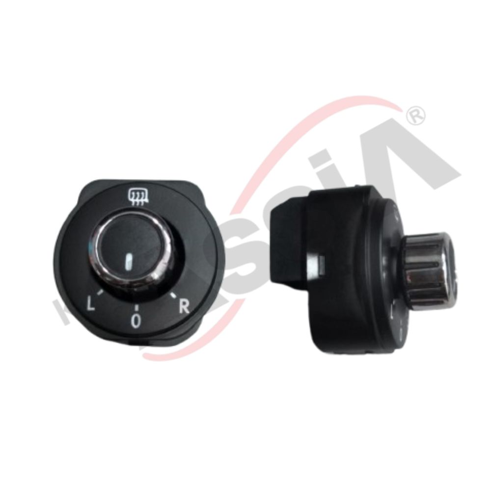 Mirror Adjustment  Switch Volkswagen Polo Vento
