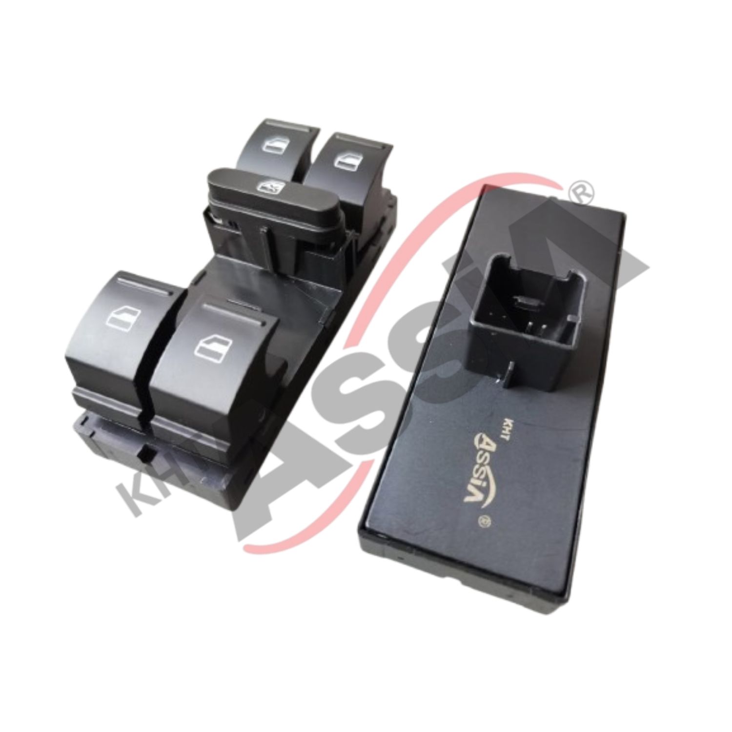 Power Window Switch Volkswagen Polo Vento Right