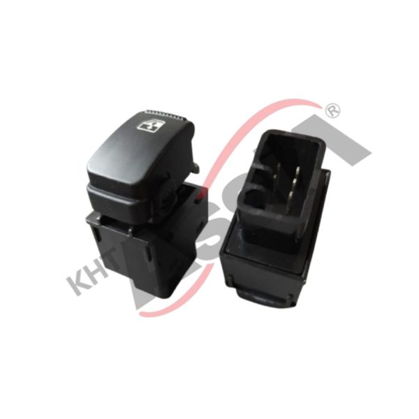 Power Window Switch Hyundai Getz & Santa Fe Left