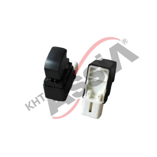 Power Window Switch Chevrolet Spark Left