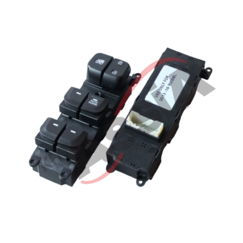 Power Window Switch Hyundai I10 Grand Right