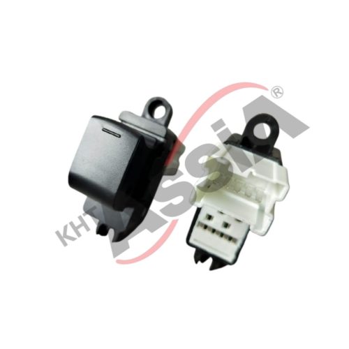 Power Window Switch Nissan Micra Pulse Left
