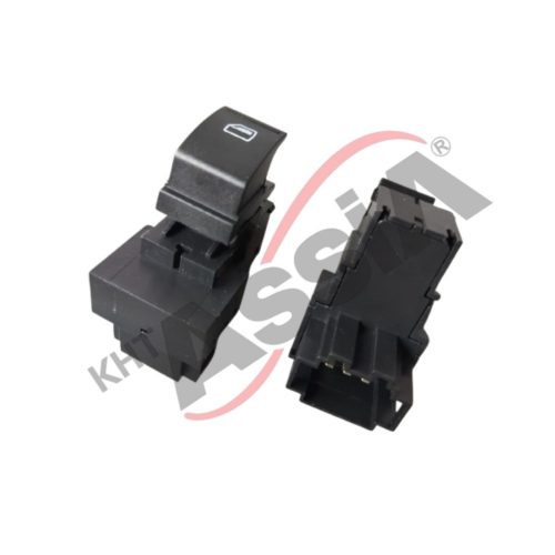 Power Window Switch Volkswagen Polo Left