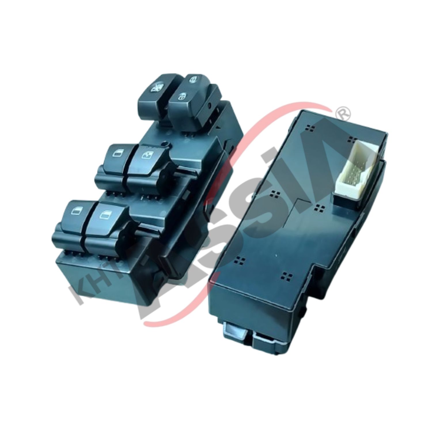 Power Window Switch Hyundai Verna Latest Up-Down