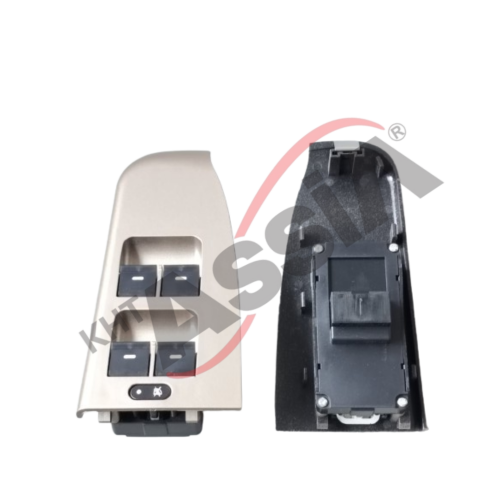Power Window Switch Tata Vista 4door Right