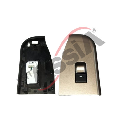 Power Window Switch Tata Vista Rear Left