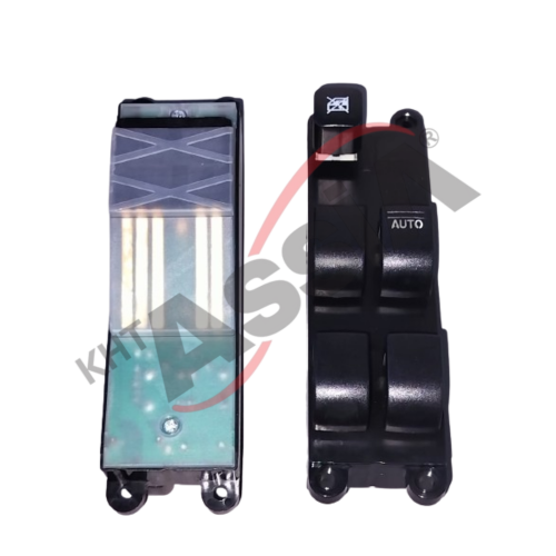 Power Window Switch Chevrolet Tavera Right