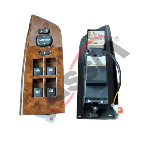 Power Window Switch Safari Dicor Right
