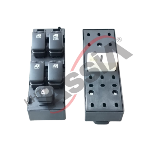 Power Window Switch Hyundai Getz Right