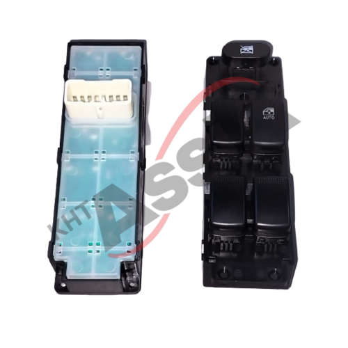 Power Window Switch Hyundai i10 Right 4DOOR