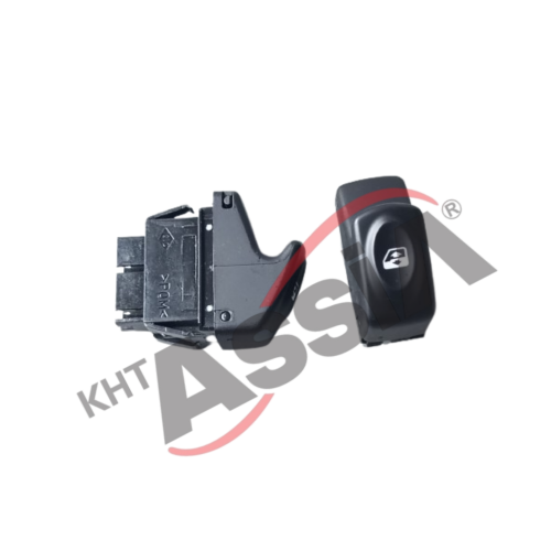 Power Window Switch Renault Logan Left