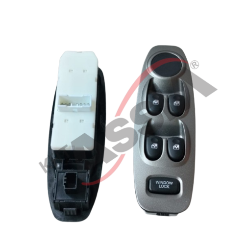 Power Window Switch Hyundai Accent Right