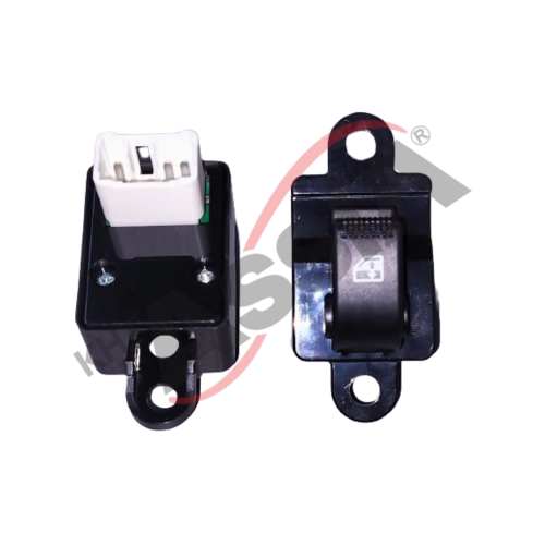 Power Window Switch Hyundai Santro Xing Left