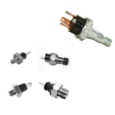 OIL PRESSURE SWITCH