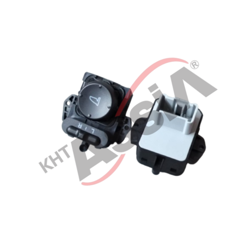 Mirror Adjustment Switch Honda Amaze T-5 (Without Auto Fold)