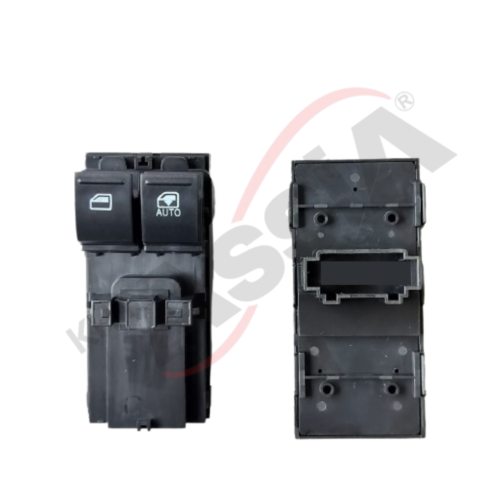 Power Window Switch Volkwagen Polo 2-Door Right (Petrol)