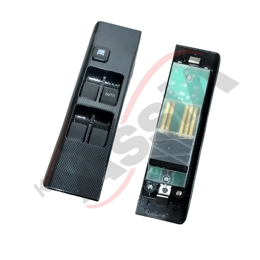 Power Window Switch Chevrolet Tavera Right (11pin)