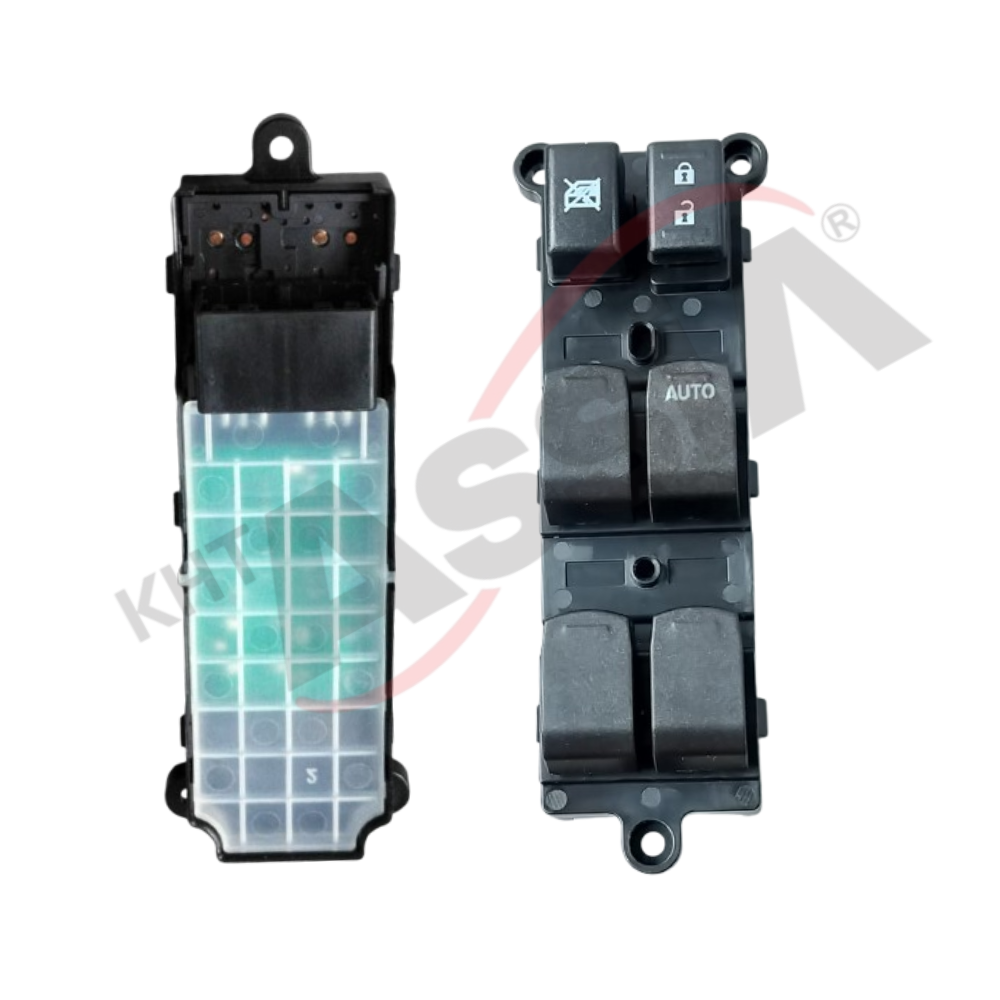 Power Window Switch Maruti Swift New Model Ertiga Right