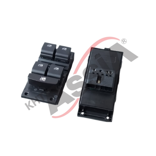 Power Window Switch Hyundai Verito Right