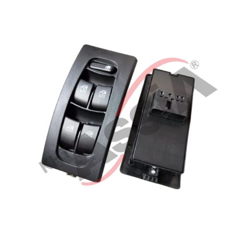 Power Window Switch Mahindra Scorpio M-Hawk Right