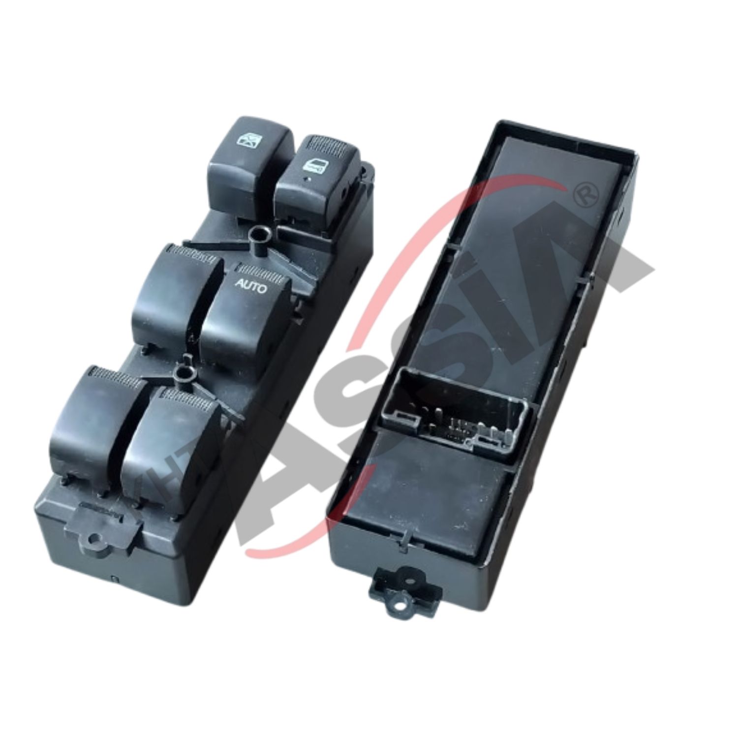 Power Window Switch Isuzu D-Max Right