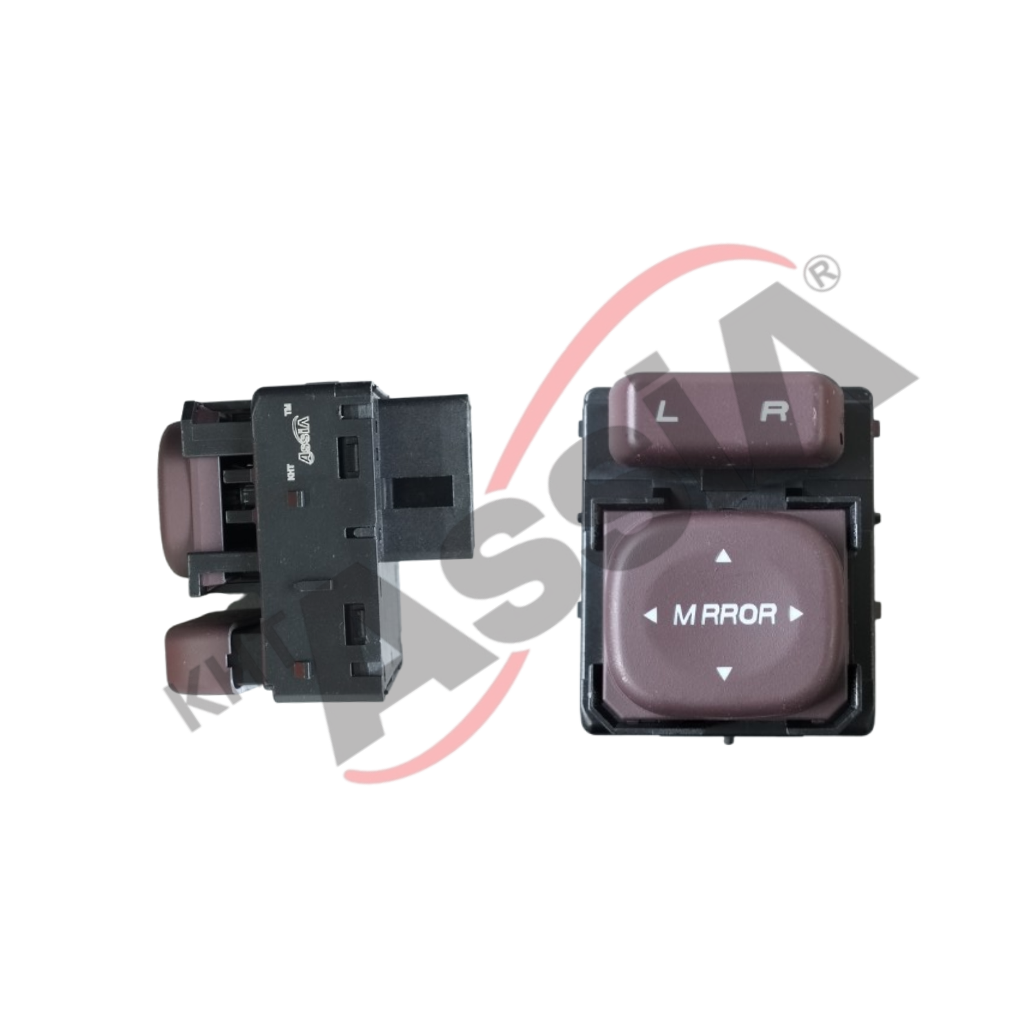 Mirror Switch Mahindra XUV500
