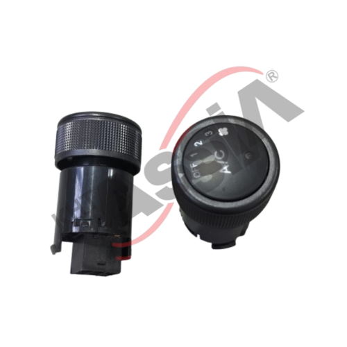 AC Blower Switch Mahindra Bolero New Model