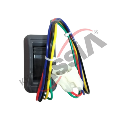POWER WINDOW SWITCH TOYOTA QUALIS O/M LH WIRE TYPE
