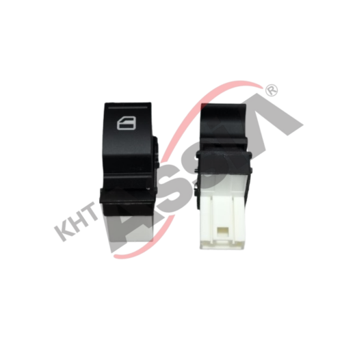 POWER WINDOW SWITCH SKODA FABIA LEFT