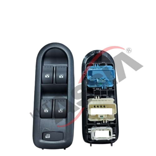POWER WINDOW SWITCH RENAULT DUSTER RH