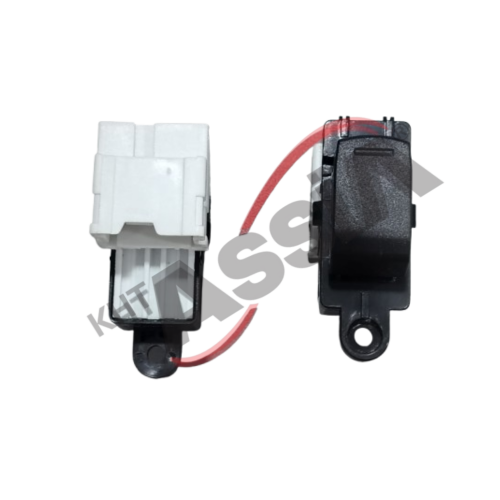Power Window Switch Maruti Swift K-Series (Left)