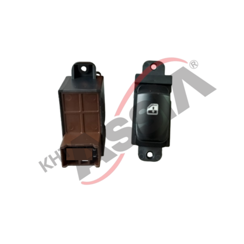 Power Window Switch for Hyundai Verna Left