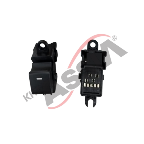 Power Window Switch Nissan Micra/ Teana Left Hand