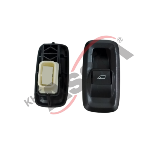 POWER WINDOW SWITCH ECOSPORT/FIESTA LH (NEW MODEL)