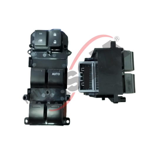 Power Window Switch Honda City T-7 / Idtec Right