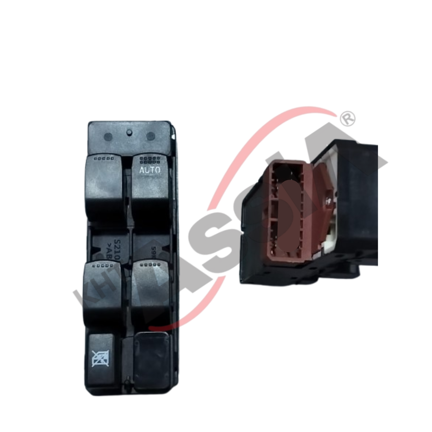 Power Window Switch Maruti Estilo & Wagon R New Model
