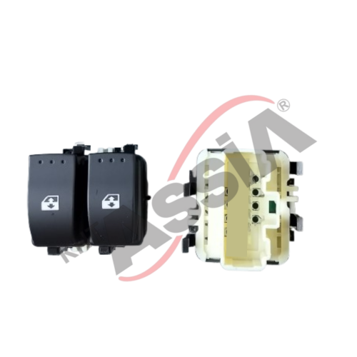 POWER WINDOW SWITCH DUSTER/TERRANO O/M 2 DOOR RIGHT