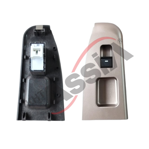 Power Window Switch Vista Front Left