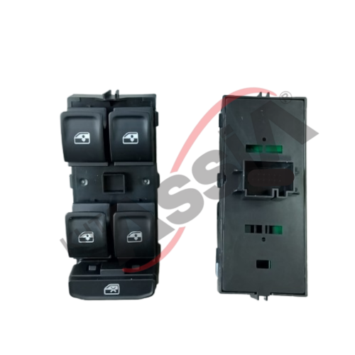 Power Window Switch for Skoda Slavia/Kushaq (Right Side)
