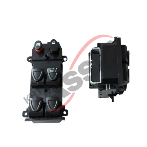 POWER WINDOW SWITCH HONDA CIVIC RH