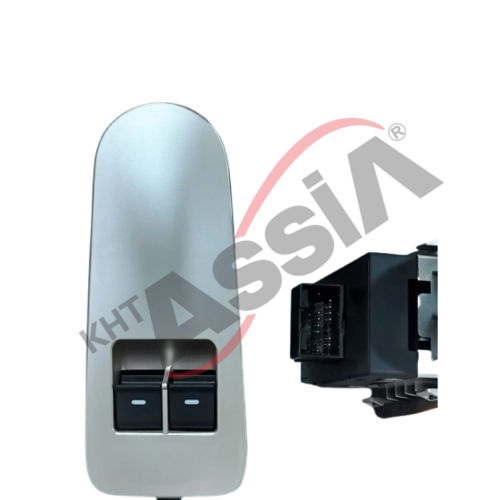 Power Window Switch Tata Manza 2DOOR Right