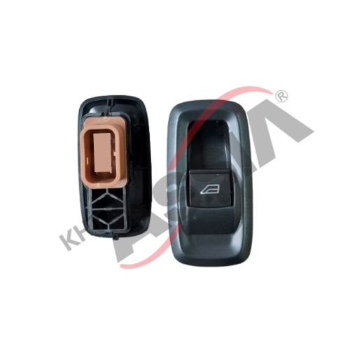 POWER WINDOW SWITCH ECOSPORT/FIESTA LH