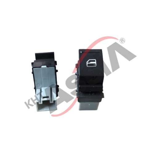 POWER WINDOW SWITCH POLO /FABIA LEFT