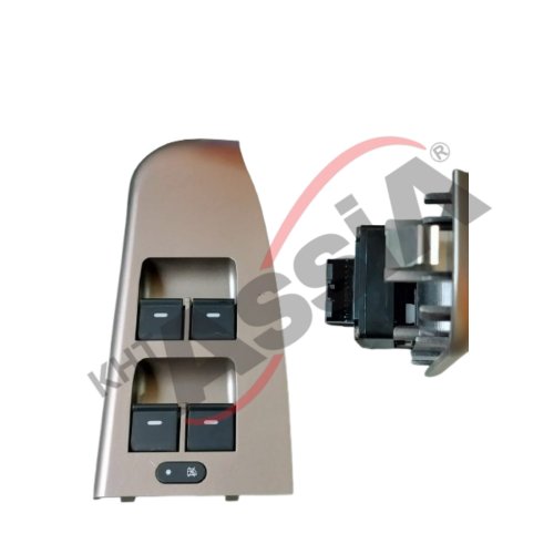 Power Window Switch Tata Vista Right 4 Door