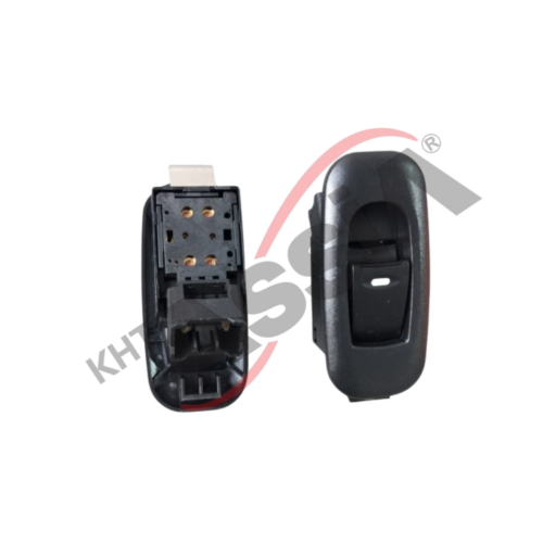 Power Window Switch Scorpio CRDI Left