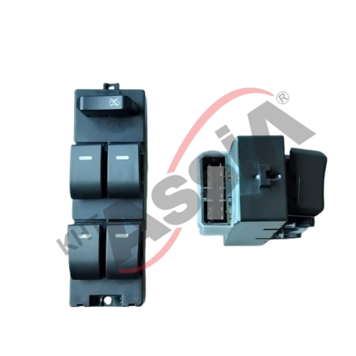 Power Window Switch for Mahindra Xylo (Right Side)